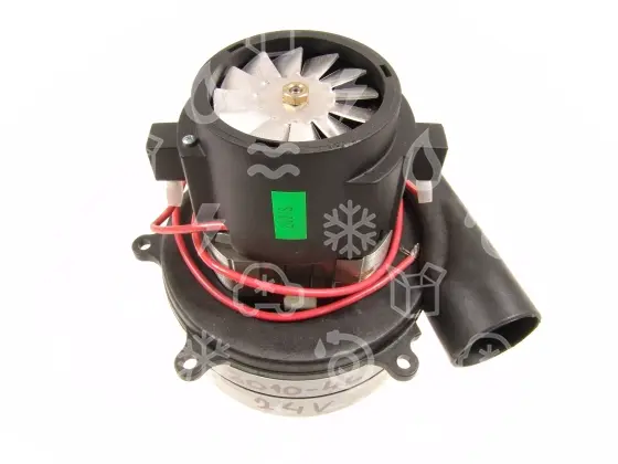motor vysavače  400 W/24 V, IME, BP30826TA
